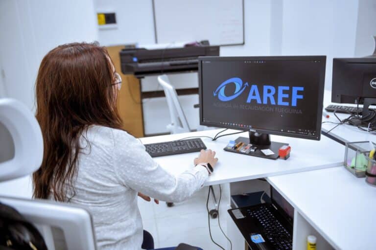 Inició la moratoria para regularización de deudas con la AREF