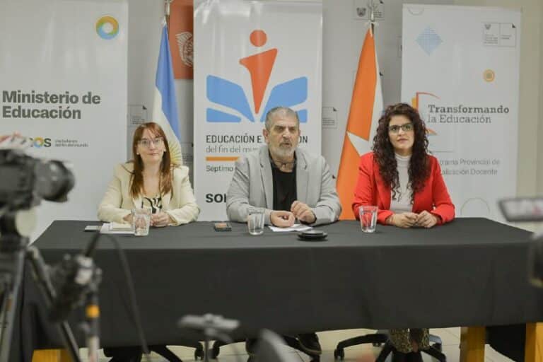 Más de 8 mil participantes en el 7° Congreso Internacional de Educación e Inclusión