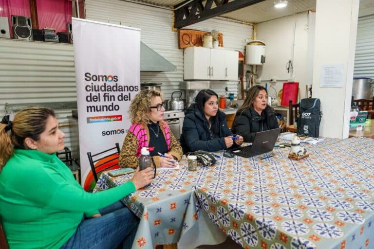 El programa “Llegó el Gas” se actualiza para beneficiar a más familias