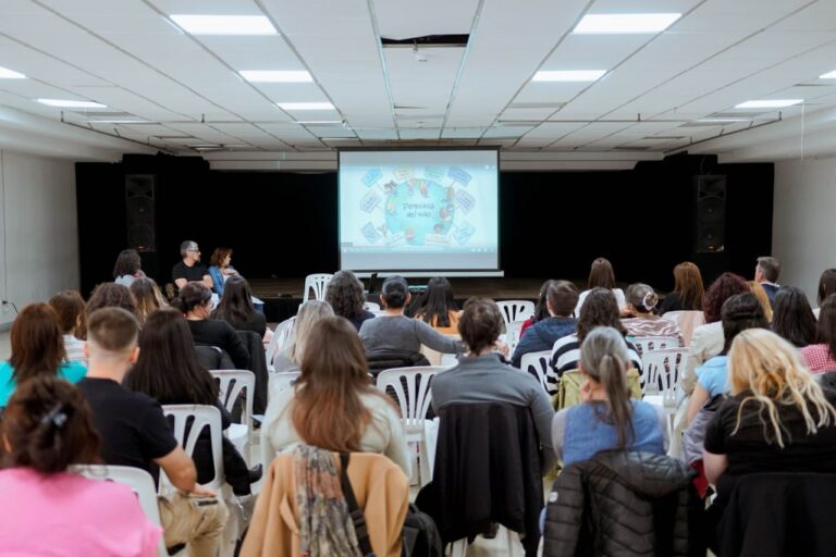 Buscan familias temporarias para niños y adolescentes en situación de vulnerabilidad
