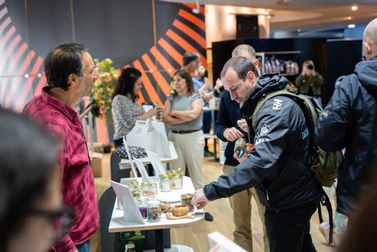 Promueven la conexión entre producción local y turismo