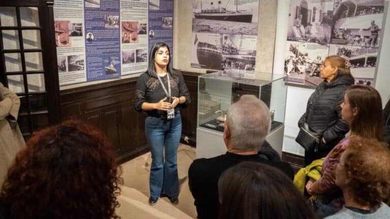 El Museo del Fin del Mundo presenta su agenda de actividades y talleres para el verano 2025