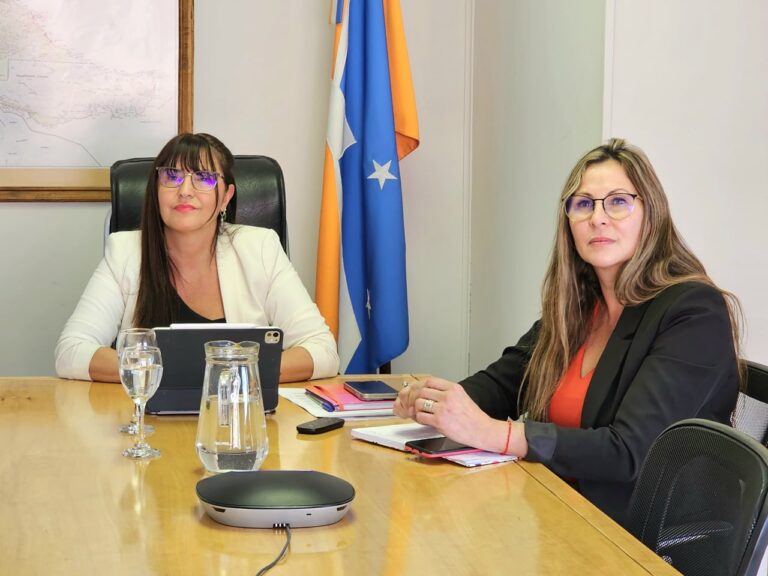 El FOGADEF sigue fortaleciendo el desarrollo de las PyMEs fueguinas