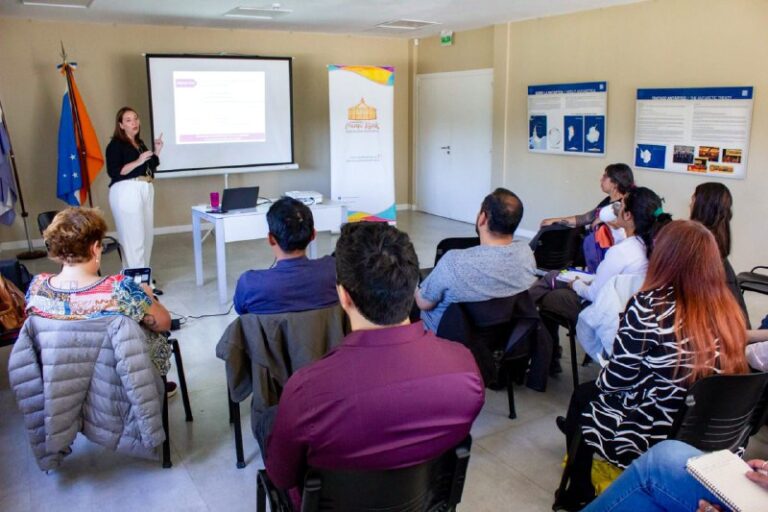 Lanzan el proyecto ‘Senderos Accesibles’ para mejorar la inclusión en espacios naturales