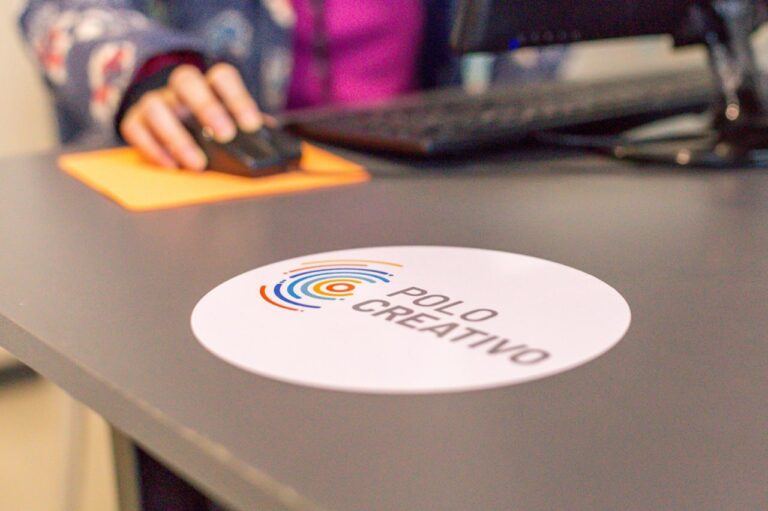 Abrieron las inscripciones para las actividades 2025 en los Polos Creativos de la provincia