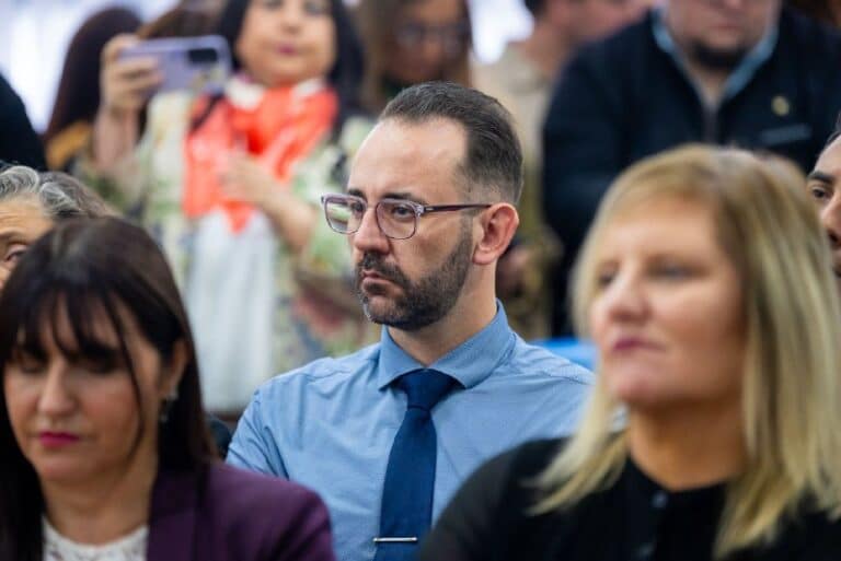 Elecciones constituyentes: «Se comprobó que no hubo adulteración ni delito», remarcó Fossatto