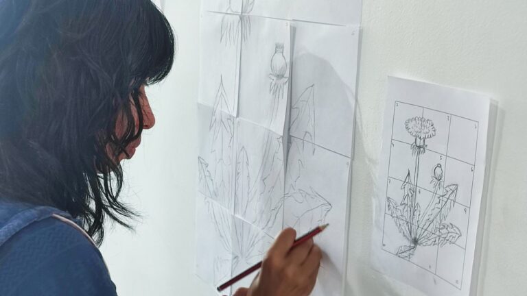 Abrieron las inscripciones para los talleres anuales en el museo fueguino de arte