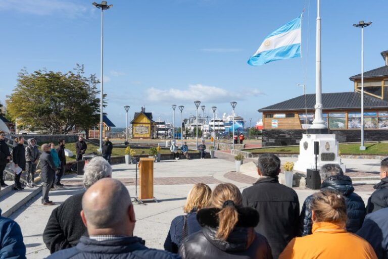 Gobierno reafirmó su compromiso con la memoria, la verdad y la justicia