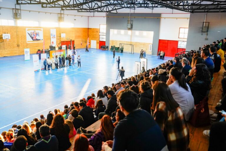 El Gobierno Provincial simplifica trámites para fortalecer a asociaciones y clubes deportivos