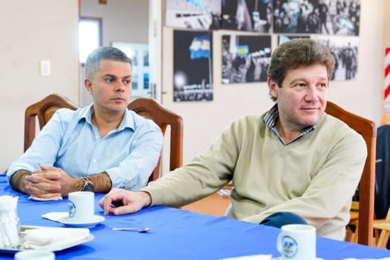 La Provincia pedirá la reapertura del Consejo Nacional de Malvinas