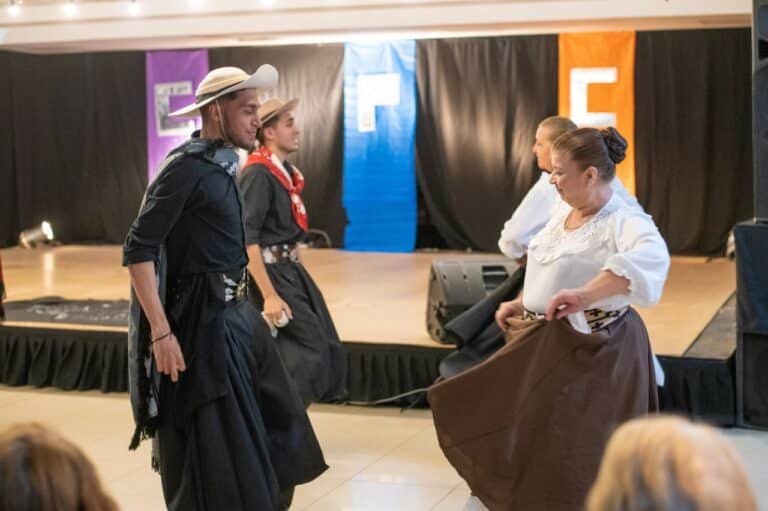 El Centro Popular de Cultura brinda talleres gratuitos en toda la provincia