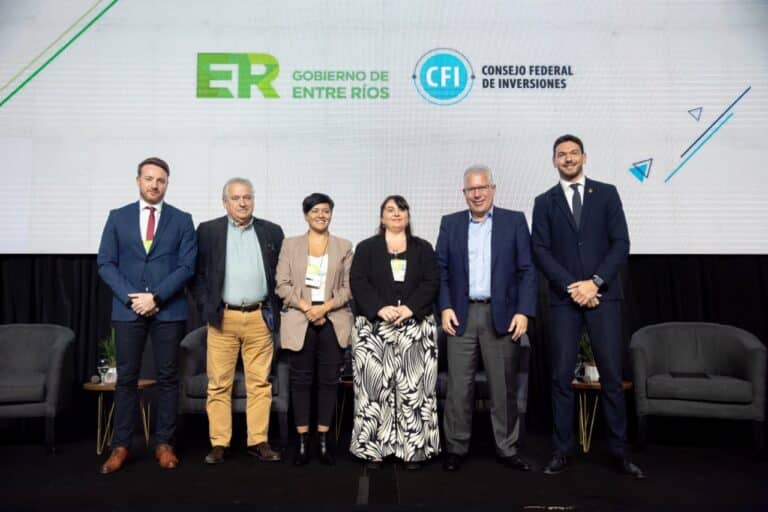 Tierra del Fuego afianza su compromiso con la economía del conocimiento junto a otras provincias