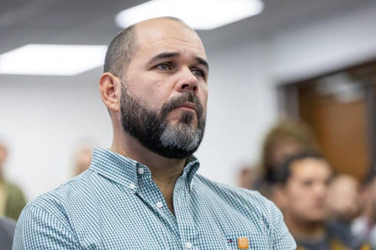 Tita: “La sociedad fueguina dejó un mensaje claro al Gobierno nacional”