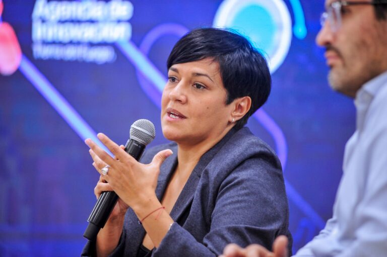 La Provincia puso en marcha el proceso de Transformación Educativa Fueguina