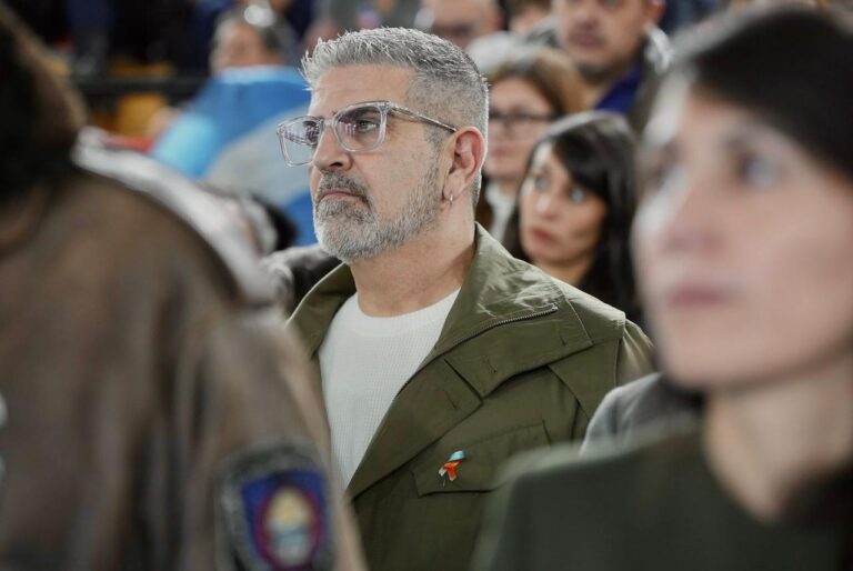 Educación y producción: el mismo camino para el desarrollo fueguino