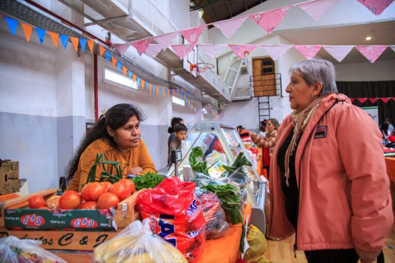 “Tu Mercado”: la edición de junio se realizará este 7 y 8 en toda la provincia