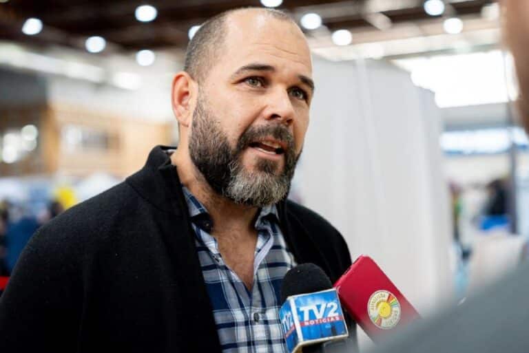 Tierra del Fuego retoma el camino de la industrialización del gas tras destrabar un conflicto histórico