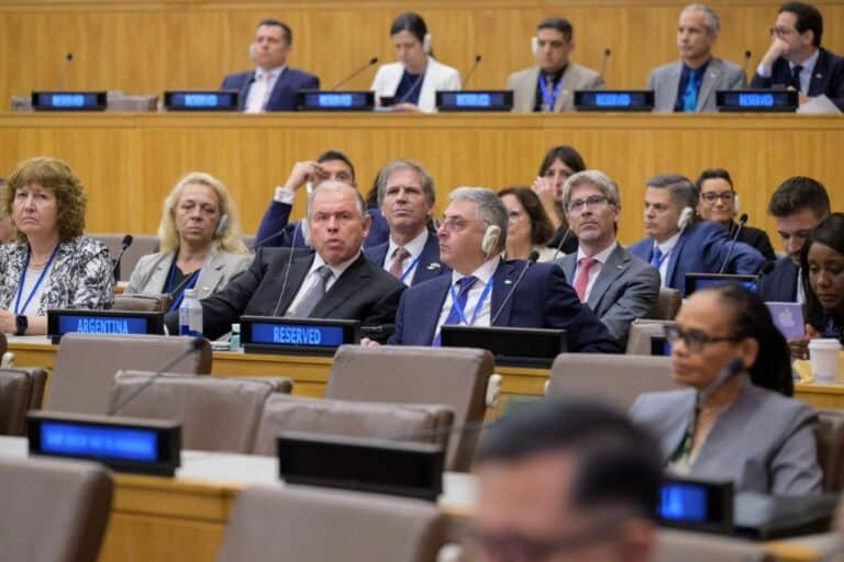 La ONU aprobó una nueva resolución sobre la Cuestión Malvinas con respaldo unánime del Comité de Descolonización