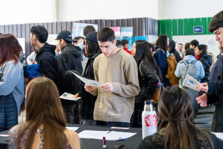 Expo Carreras y Oficios 2025: convocan a instituciones a actualizar su oferta académica y de formación