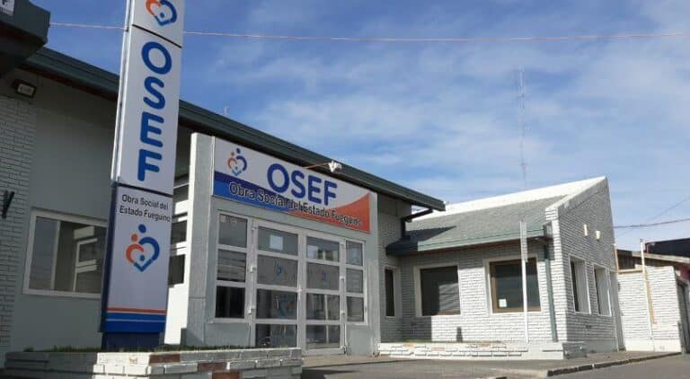 Se aprobó una reforma integral para fortalecer la OSEF